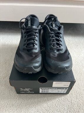 Arc'teryx Norvan LD 2 GTX W Shoes